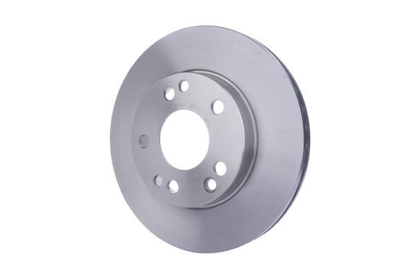 Discos de freno HELLA ref. 8DD 355 101-461