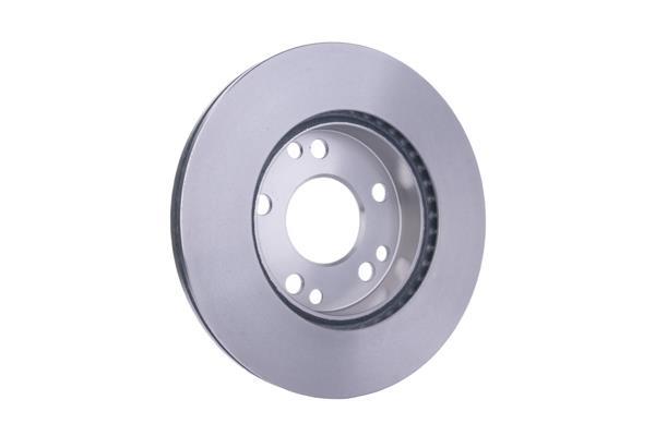 Discos de freno HELLA ref. 8DD 355 101-461