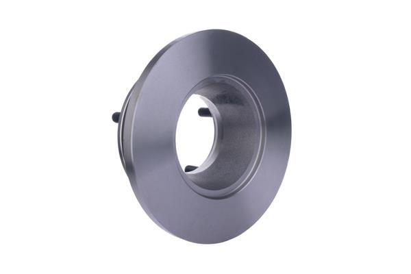 Discos de freno HELLA ref. 8DD 355 101-471