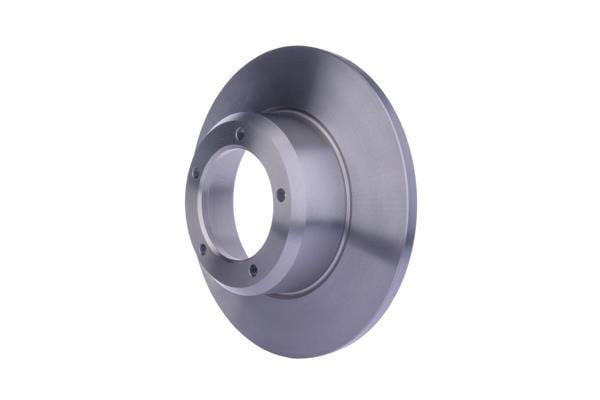 Disques de frein HELLA 8DD 355 101-591