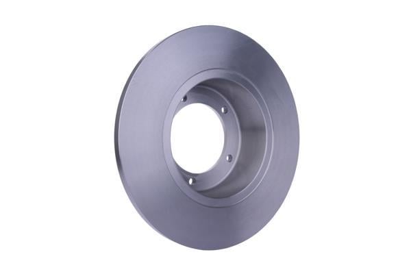 Disques de frein HELLA 8DD 355 101-591