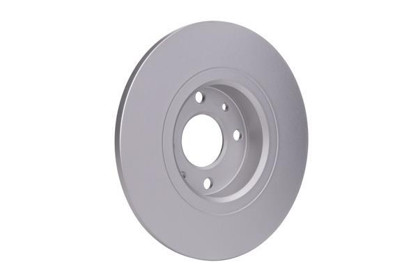 Disques de frein HELLA 8DD 355 101-621