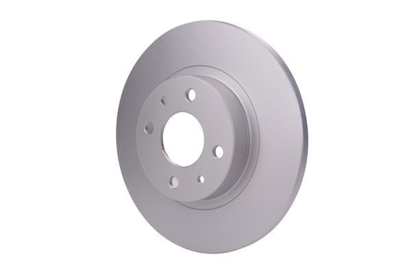 Disques de frein HELLA 8DD 355 101-621