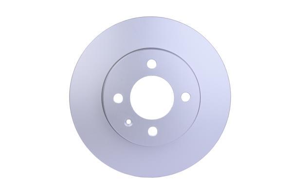Discos de freno HELLA ref. 8DD 355 101-641