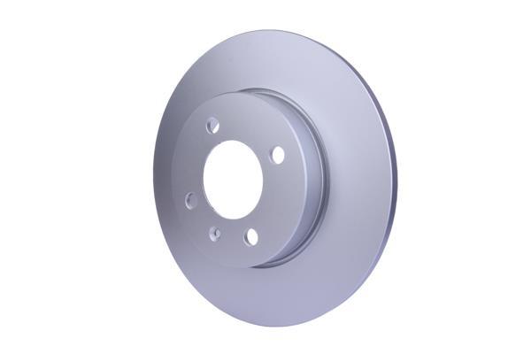 Discos de freno HELLA ref. 8DD 355 101-641