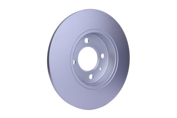 Discos de freno HELLA ref. 8DD 355 101-641