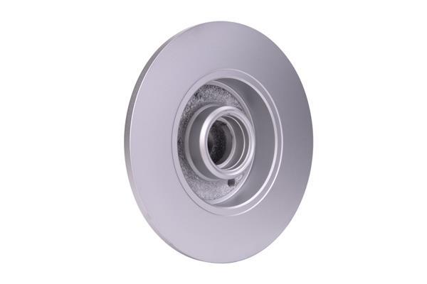 Disques de frein HELLA ref. 8DD 355 101-661