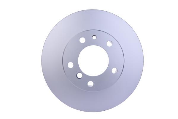 Disques de frein HELLA 8DD 355 101-711