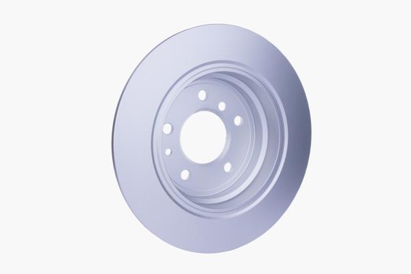 Disques de frein HELLA ref. 8DD 355 101-731