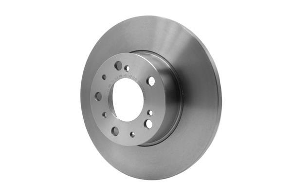 Disques de frein HELLA 8DD 355 101-781