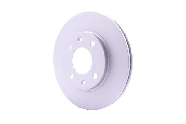 Disques de frein HELLA 8DD 355 101-801