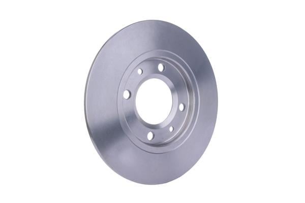 Disques de frein HELLA 8DD 355 101-811