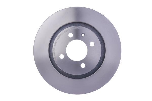 Disques de frein HELLA ref. 8DD 355 101-831