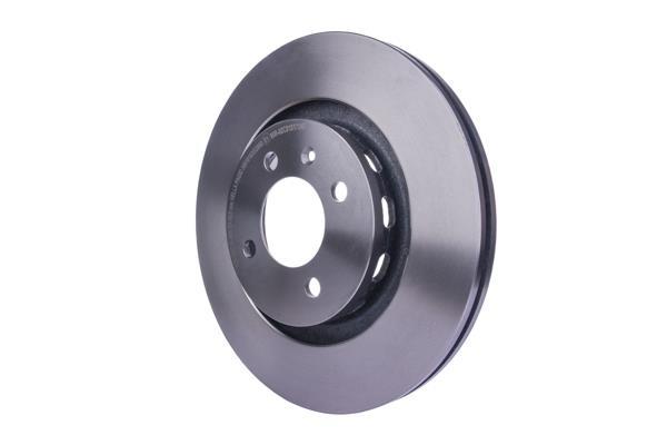 Disques de frein HELLA ref. 8DD 355 101-831