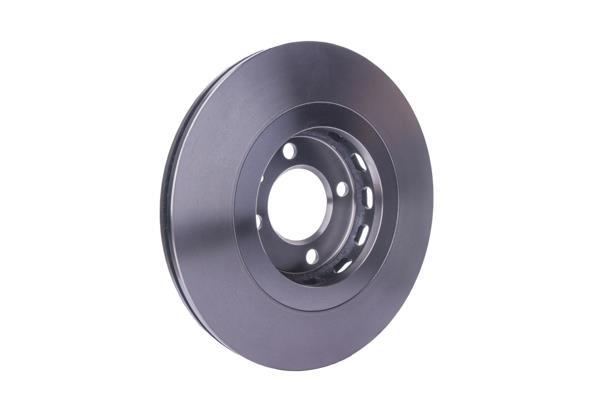 Disques de frein HELLA ref. 8DD 355 101-831
