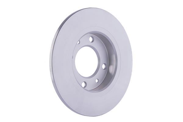 Disques de frein HELLA ref. 8DD 355 102-061