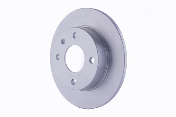Disques de frein HELLA 8DD 355 102-211