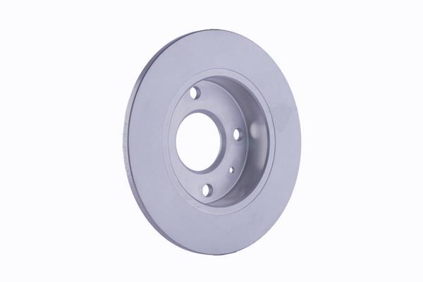 Disques de frein HELLA 8DD 355 102-211