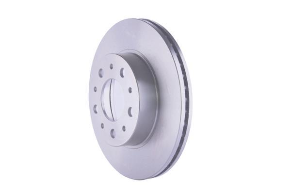 Disques de frein HELLA ref. 8DD 355 102-241