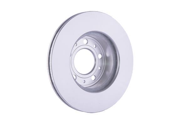 Disques de frein HELLA ref. 8DD 355 102-241