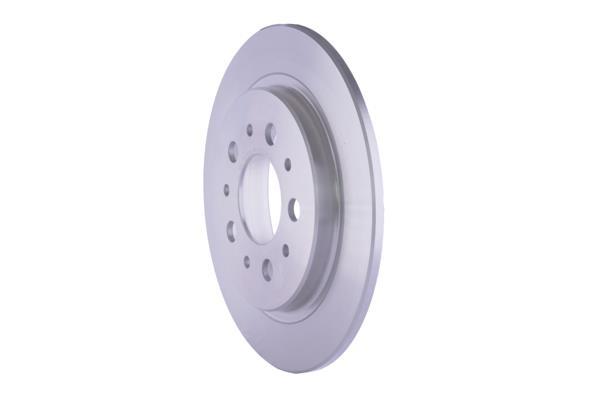 Disques de frein HELLA 8DD 355 102-261
