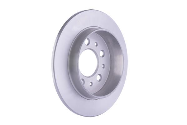Disques de frein HELLA 8DD 355 102-261