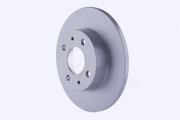 Disques de frein HELLA ref. 8DD 355 102-291