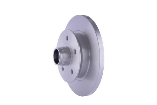 Disques de frein HELLA ref. 8DD 355 102-361