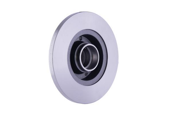 Disques de frein HELLA ref. 8DD 355 102-361