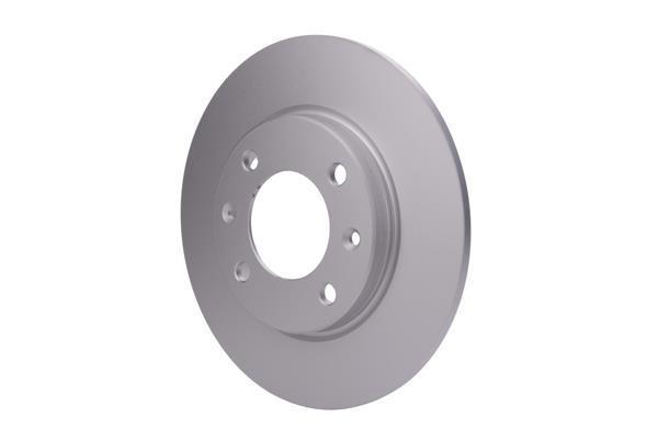 Disques de frein HELLA ref. 8DD 355 102-511
