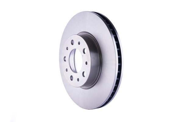 Disques de frein HELLA 8DD 355 102-541