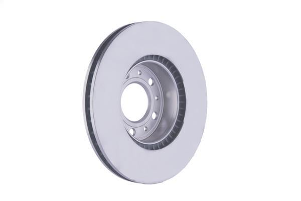 Disques de frein HELLA 8DD 355 102-541