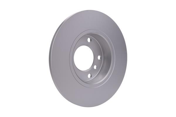 Disques de frein HELLA 8DD 355 102-561