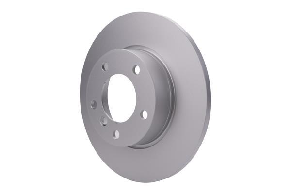 Disques de frein HELLA 8DD 355 102-561