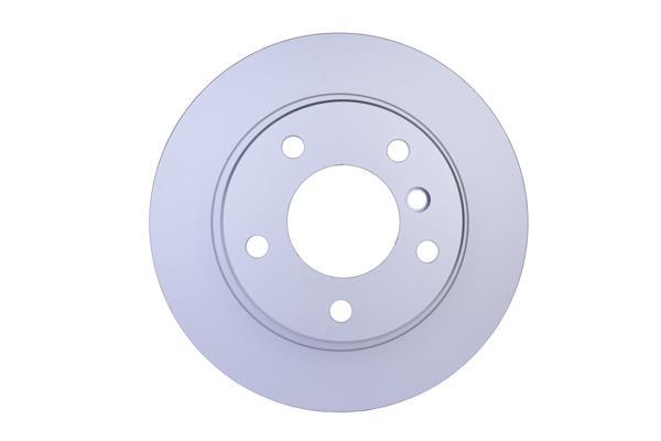 Disques de frein HELLA ref. 8DD 355 102-601