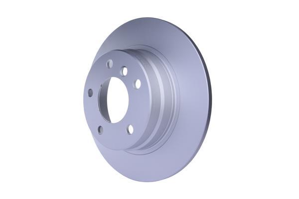 Disques de frein HELLA ref. 8DD 355 102-601