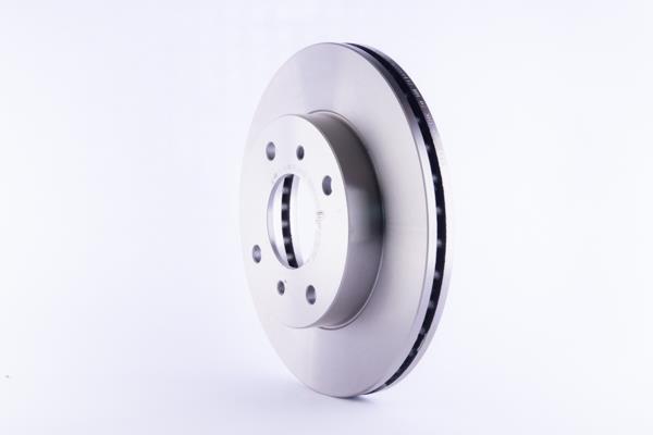 Disques de frein HELLA 8DD 355 102-651
