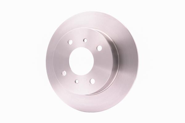 Disques de frein HELLA 8DD 355 102-661