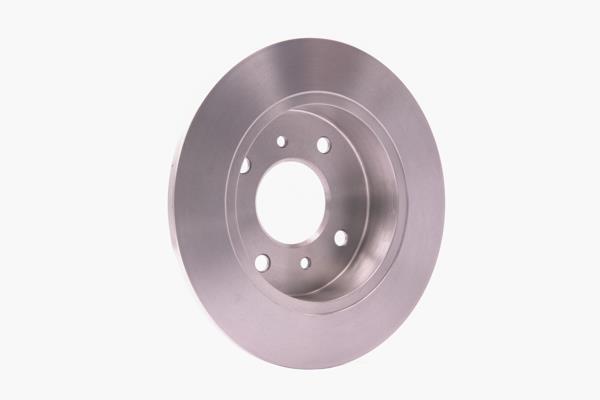 Disques de frein HELLA 8DD 355 102-661
