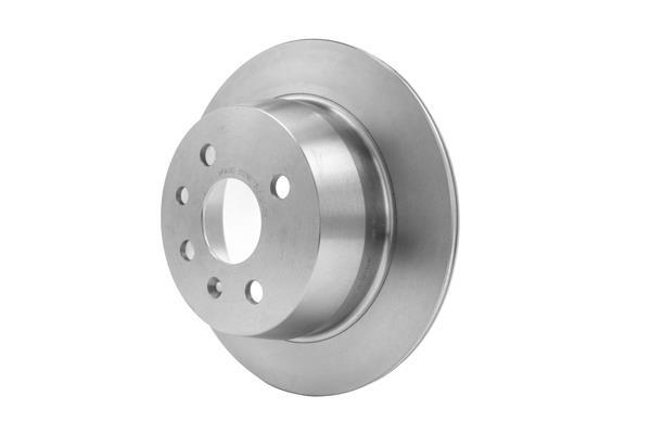 Discos de travão HELLA ref. 8DD 355 102-731