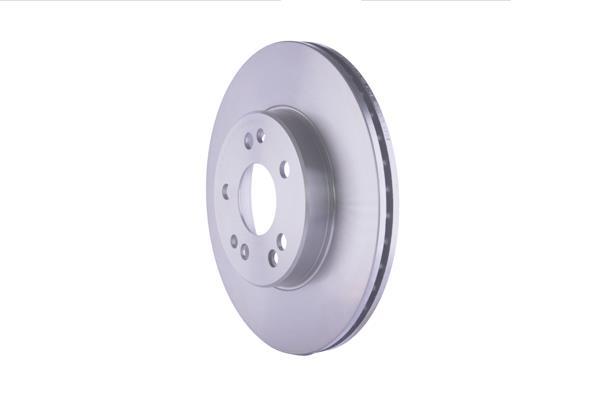 Disques de frein HELLA 8DD 355 102-761
