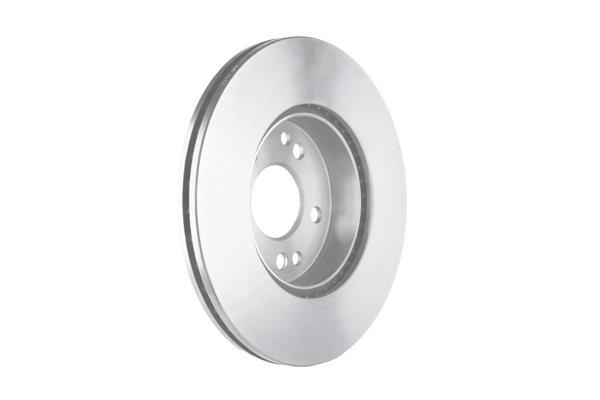 Disques de frein HELLA 8DD 355 102-761