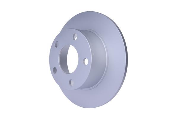 Disques de frein HELLA 8DD 355 102-801