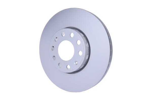 Discos de travão HELLA 8DD 355 102-821