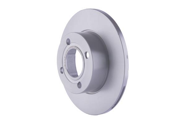 Discos de travão HELLA 8DD 355 102-841