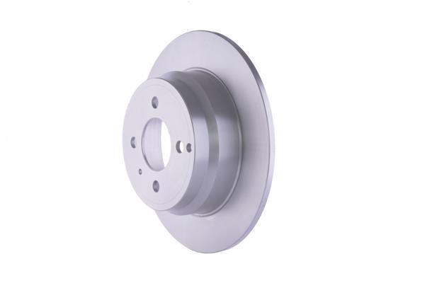 Disques de frein HELLA 8DD 355 102-911