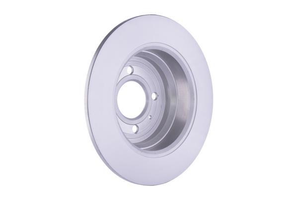 Disques de frein HELLA 8DD 355 102-911