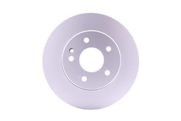 Disques de frein HELLA 8DD 355 102-951