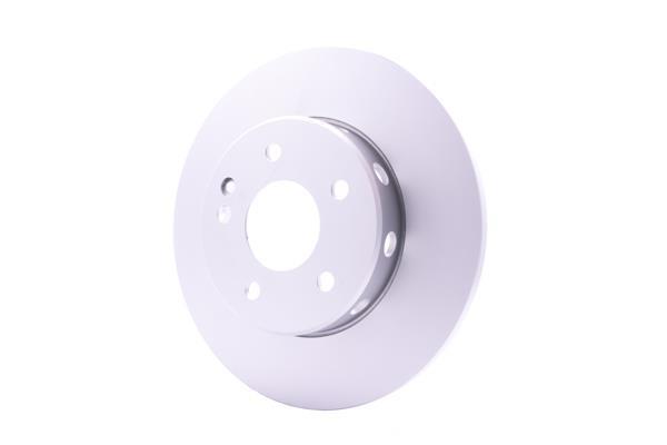 Disques de frein HELLA 8DD 355 102-951