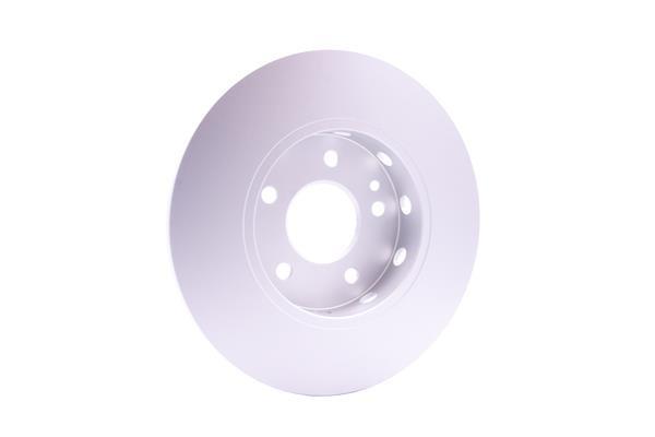 Disques de frein HELLA 8DD 355 102-951
